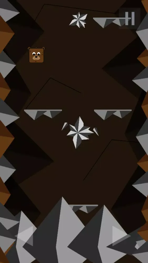 Cave Climb Screenshots