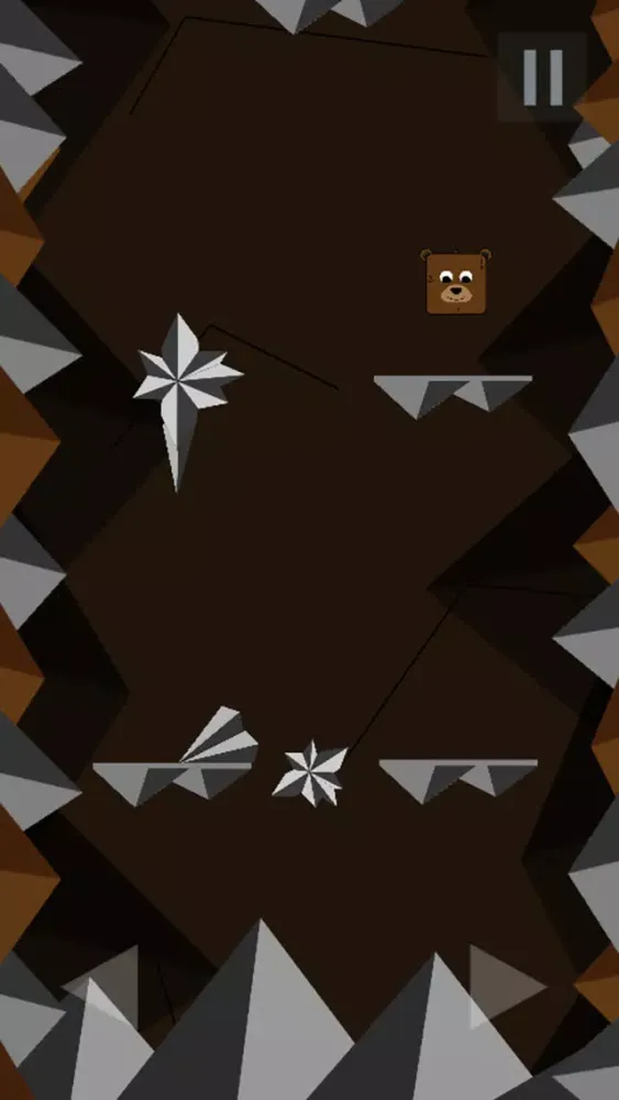 Cave Climb Screenshots