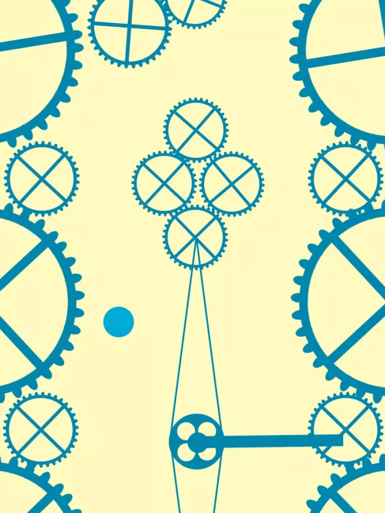 Zrzuty ekranu Impossible Gears - Free iPad 