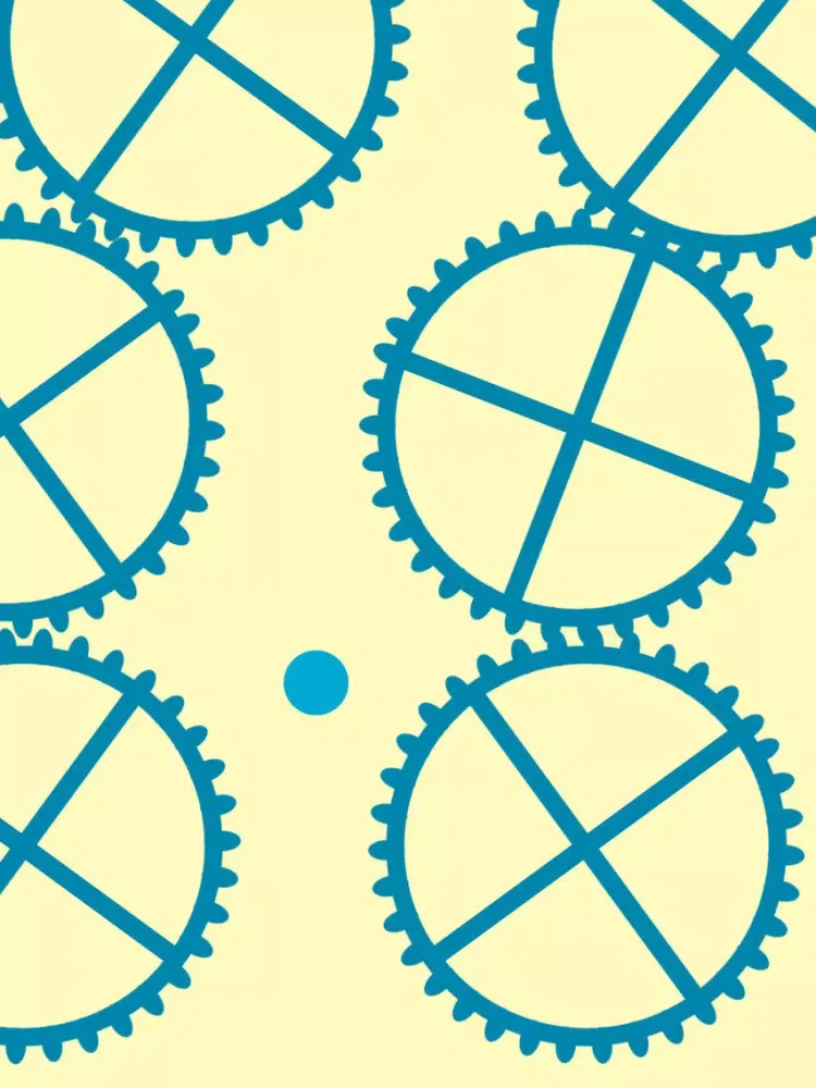 Zrzuty ekranu Impossible Gears - Free iPad 