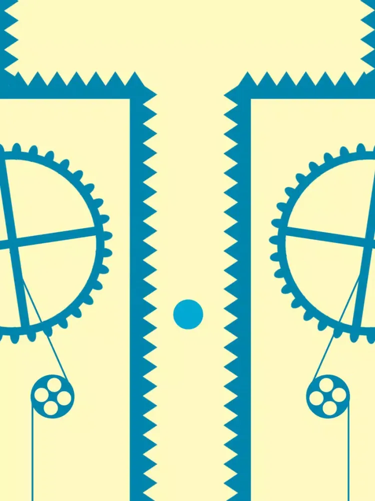 Zrzuty ekranu Impossible Gears - Free iPad 