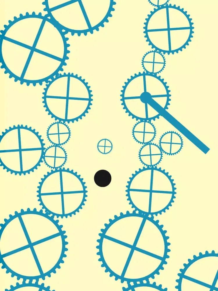 Zrzuty ekranu Impossible Gears - Free iPad 