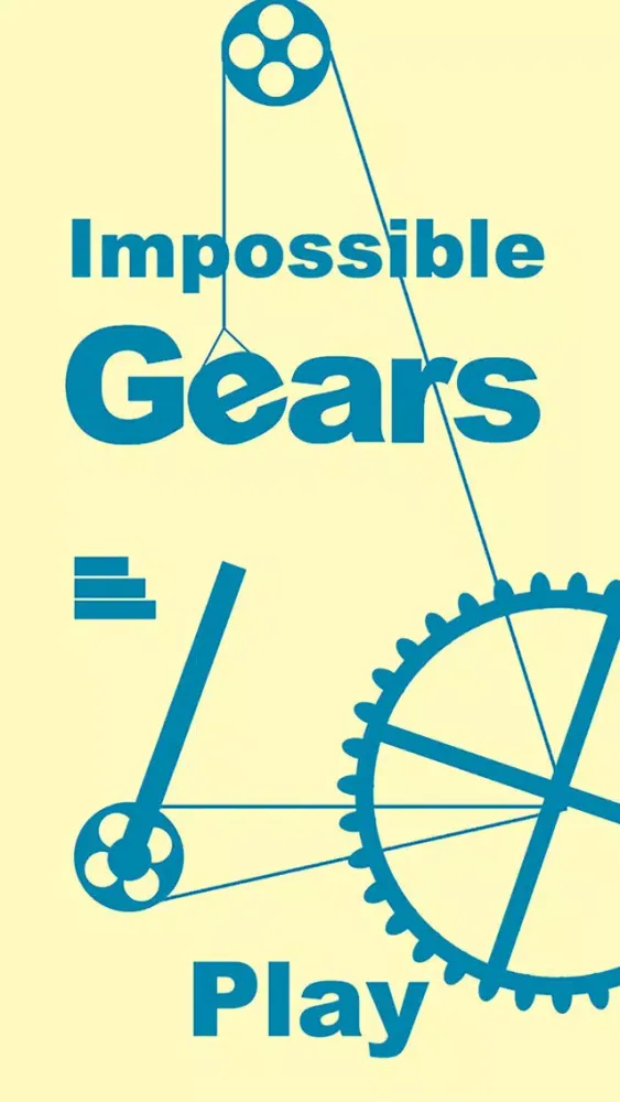 Zrzuty ekranu Impossible Gears - Free