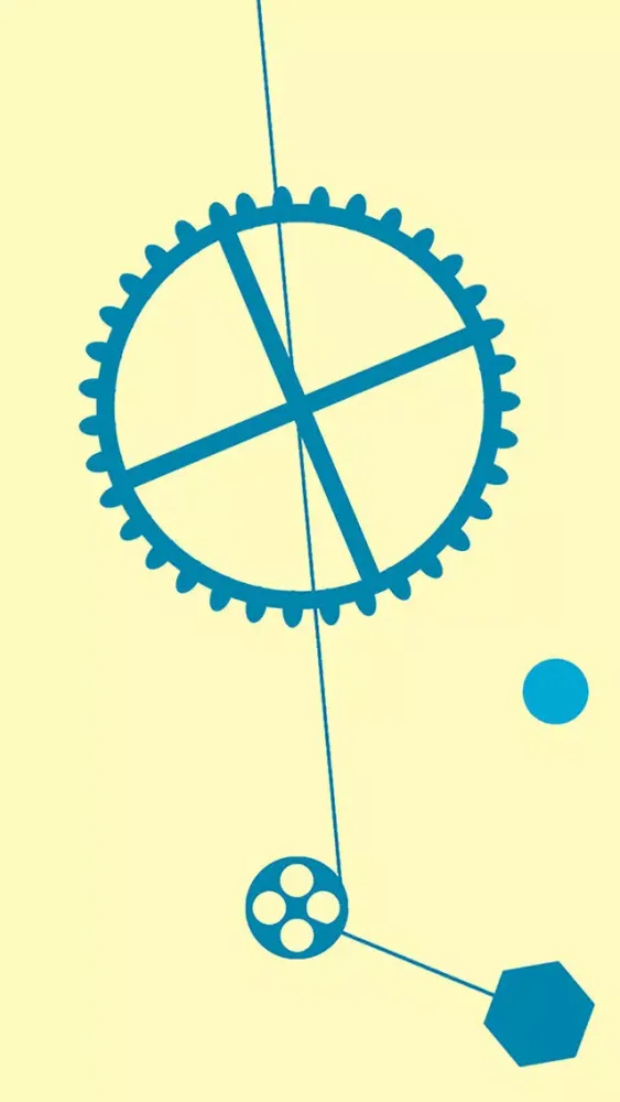 Zrzuty ekranu Impossible Gears - Free