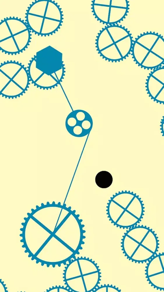 Zrzuty ekranu Impossible Gears - Free