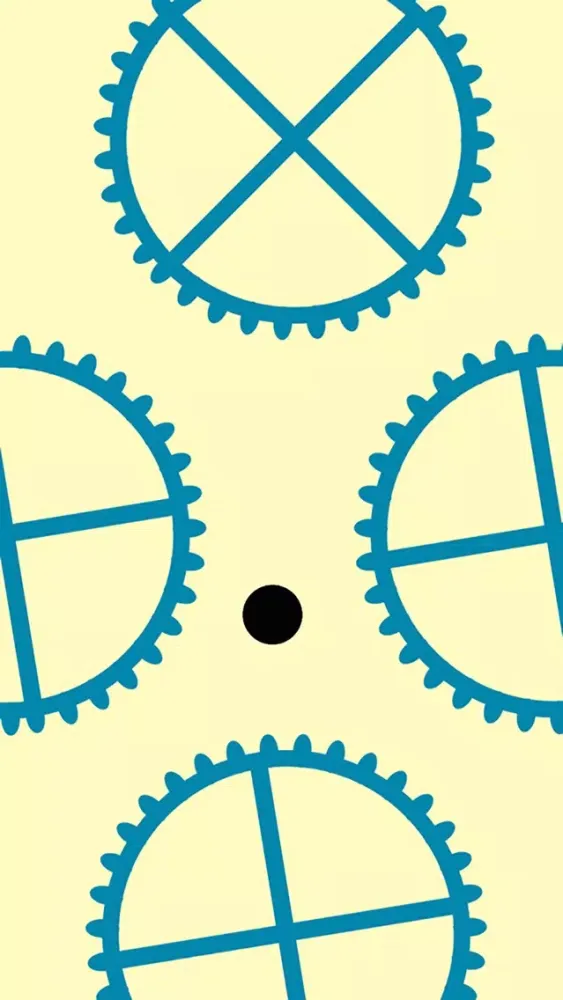 Zrzuty ekranu Impossible Gears - Free