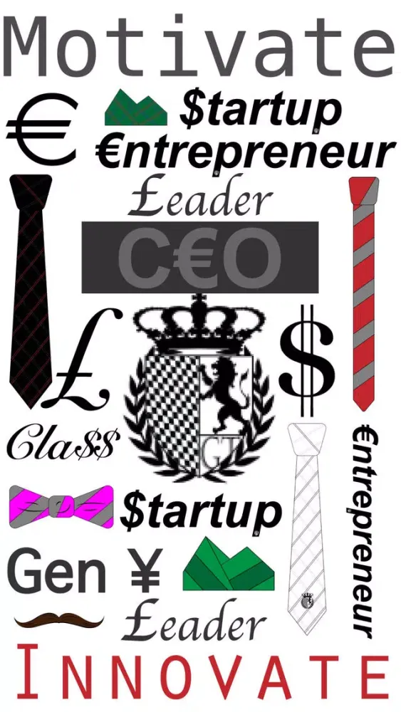 Gentlemans Tailor应用截图