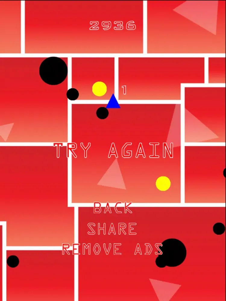 صور Triangle Maze iPad 