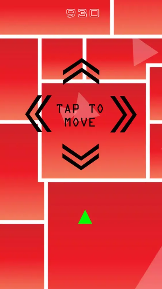 صور Triangle Maze