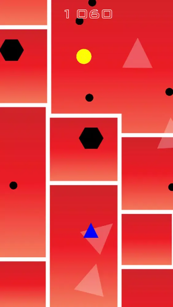 صور Triangle Maze