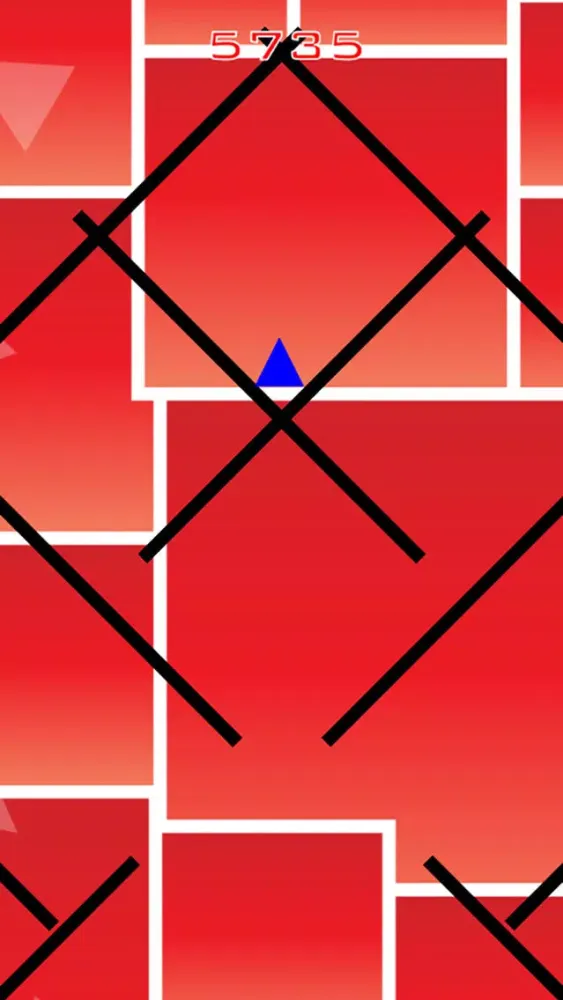 صور Triangle Maze
