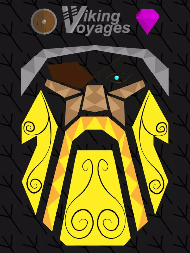 Capturas de tela do Viking Voyages - Endless Arcade Runner iPad 