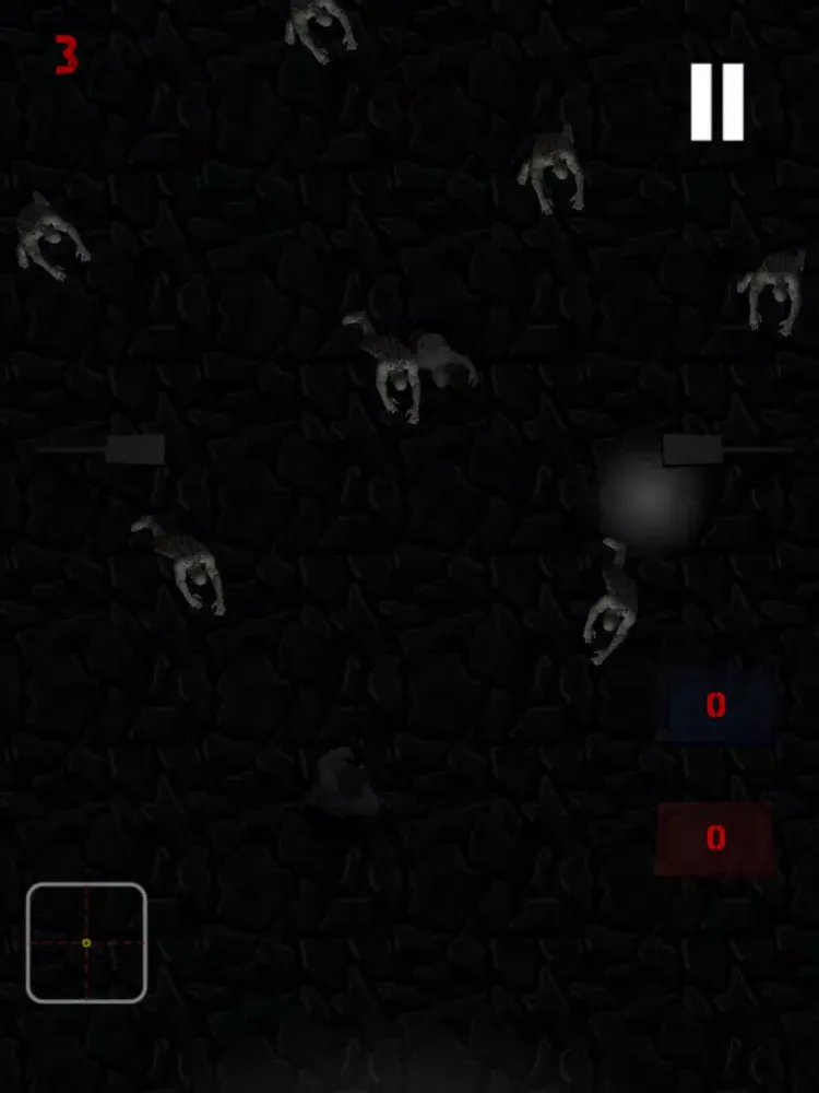 13 Waves iPad  स्क्रीनशॉट