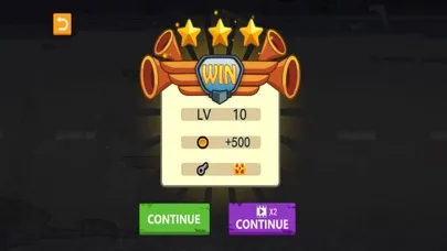تصاویر Crew Defense