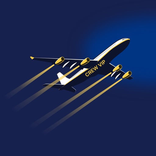 CrewVip Airline staff discount