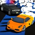 Drifty Getaway
