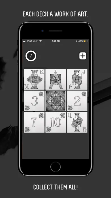 Solisquare スクリーンショット
