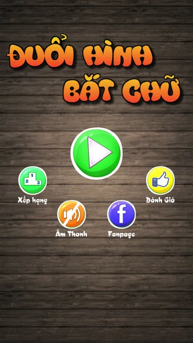 Đuổi Hình Bắt Chữ 2020 سکرین شاٹس