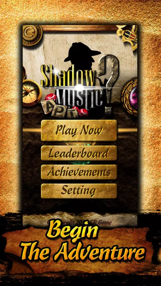 Shadow Mystic Screenshots