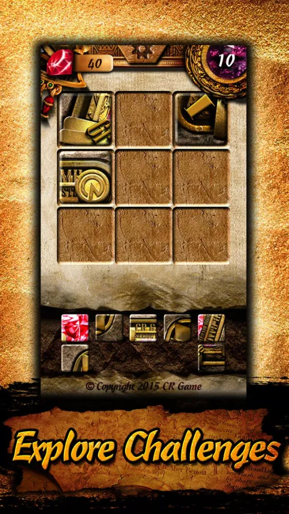 Shadow Mystic Screenshots