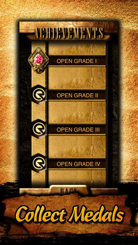 Shadow Mystic Screenshots