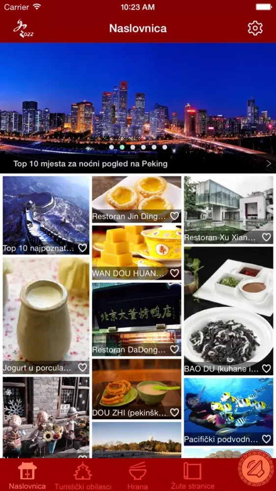 تصاویر Otkrivamo Peking