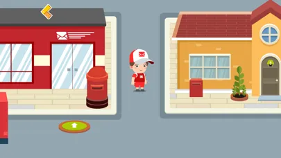 Busy Kids Screenshots