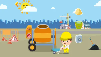 Busy Kids Screenshots