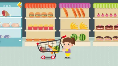 ภาพหน้าจอของ Healthy Kids