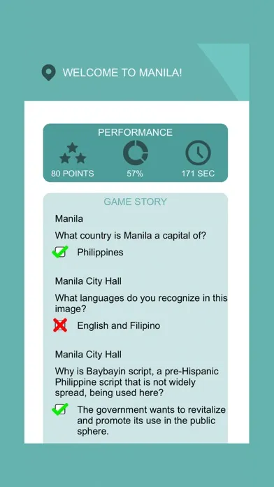 Ảnh chụp màn hình của LoCALL App