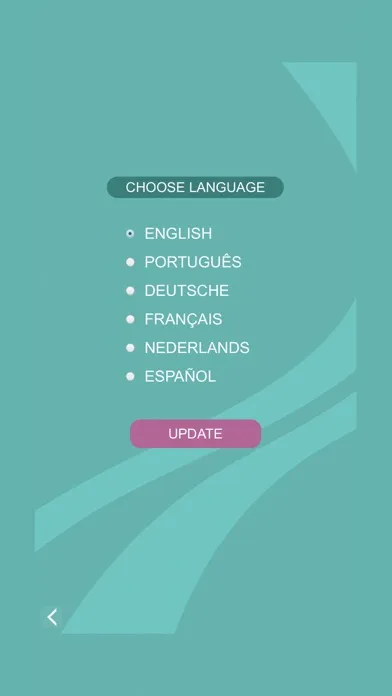 Ảnh chụp màn hình của LoCALL App