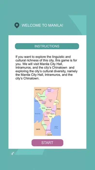 Ảnh chụp màn hình của LoCALL App