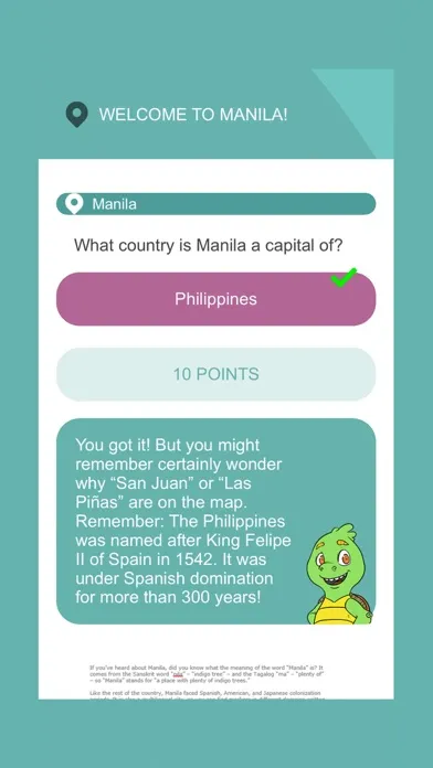 Ảnh chụp màn hình của LoCALL App