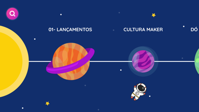 Скриншоты Crianças Inteligentes