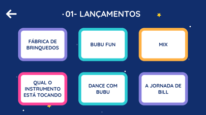 Скриншоты Crianças Inteligentes