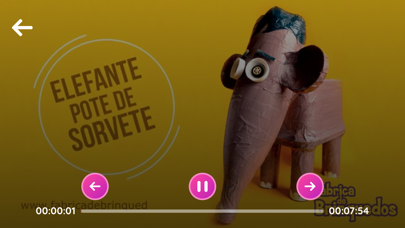 Скриншоты Crianças Inteligentes