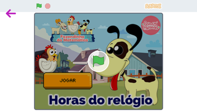 Скриншоты Crianças Inteligentes