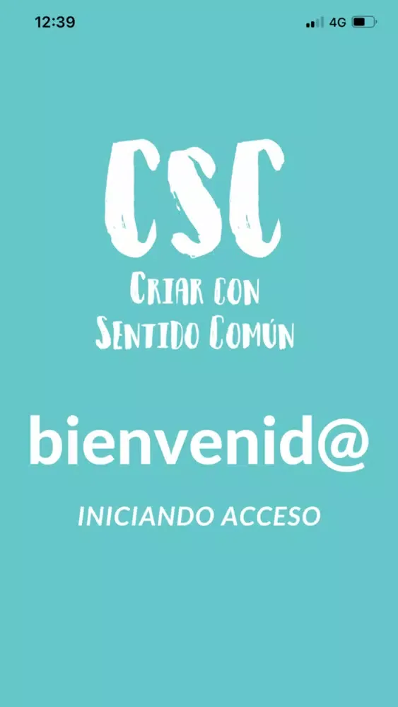 Tribu CSC Screenshots