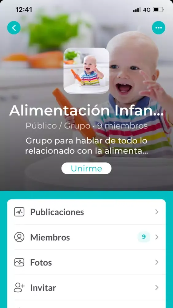 Tribu CSC Screenshots