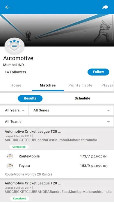 Automotive Sport應用截圖