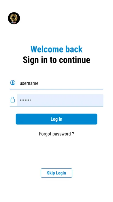 Cric Qatar App应用截图