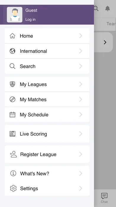 Millennium Cricket League Screenshots
