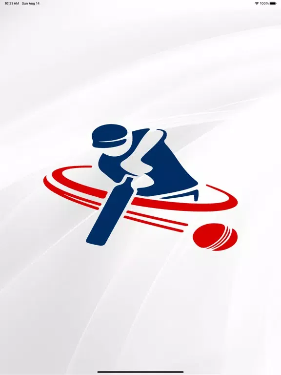 CricHD - Asia Cup Live iPad 应用截图