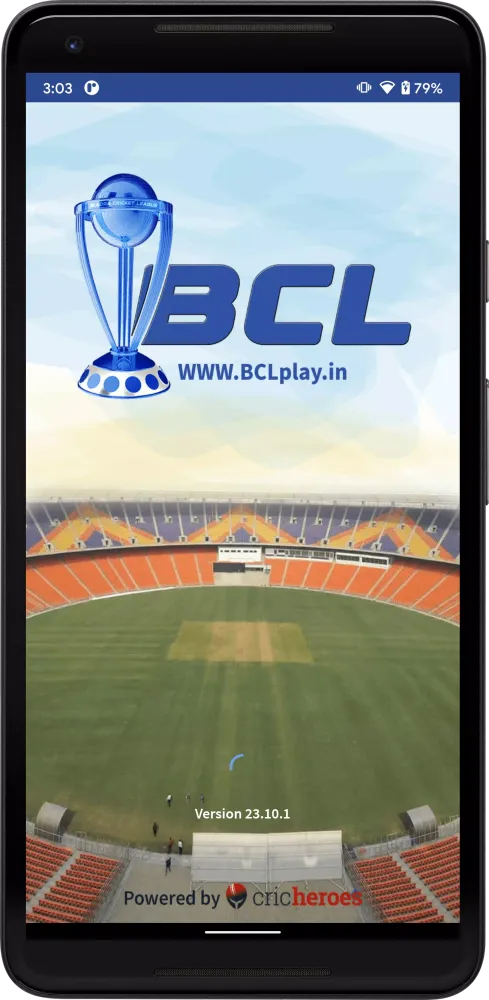 BCL Play應用截圖