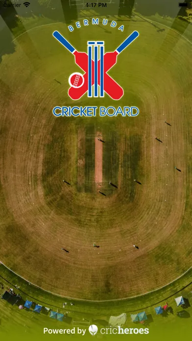 تصاویر Bermuda Cricket Board