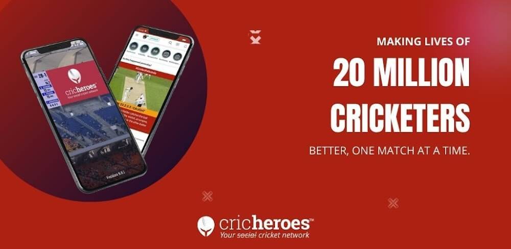 CricHeroes