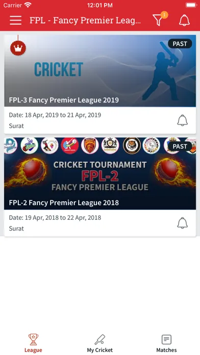 تصاویر FPL - Fancy Premier League