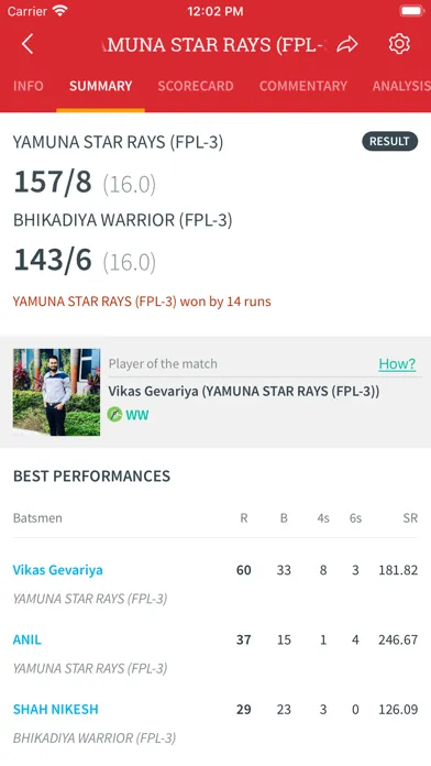 تصاویر FPL - Fancy Premier League