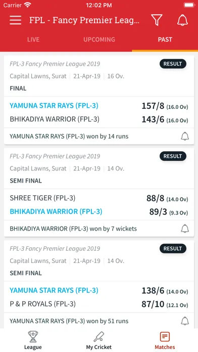 تصاویر FPL - Fancy Premier League