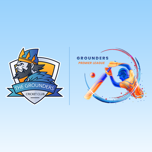 Grounders Cricket Club (GCC)